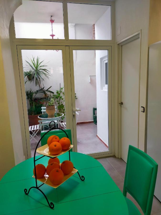 شقة La Casa Del Sol بيغو المظهر الخارجي الصورة